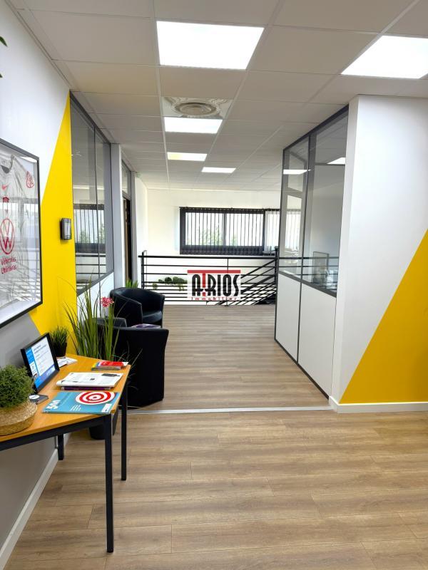 Local commercial - 370 m²