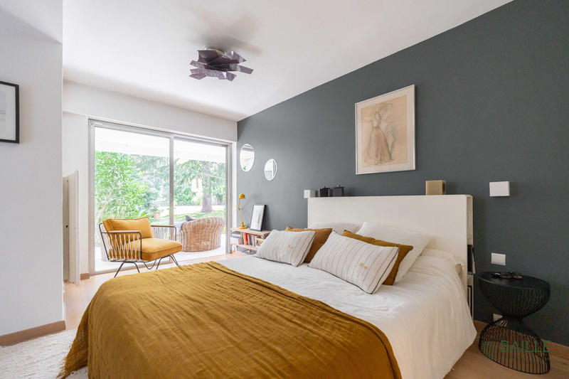 Appartement - 170 m² - 6 pièces