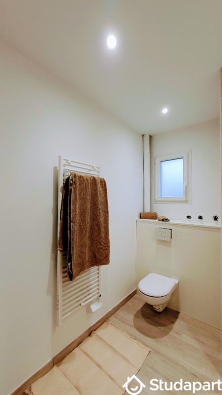 Appartement - 25 m² - 1 pièce