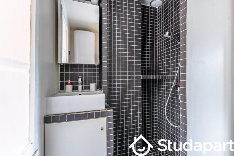 Appartement - 16 m² - 1 pièce