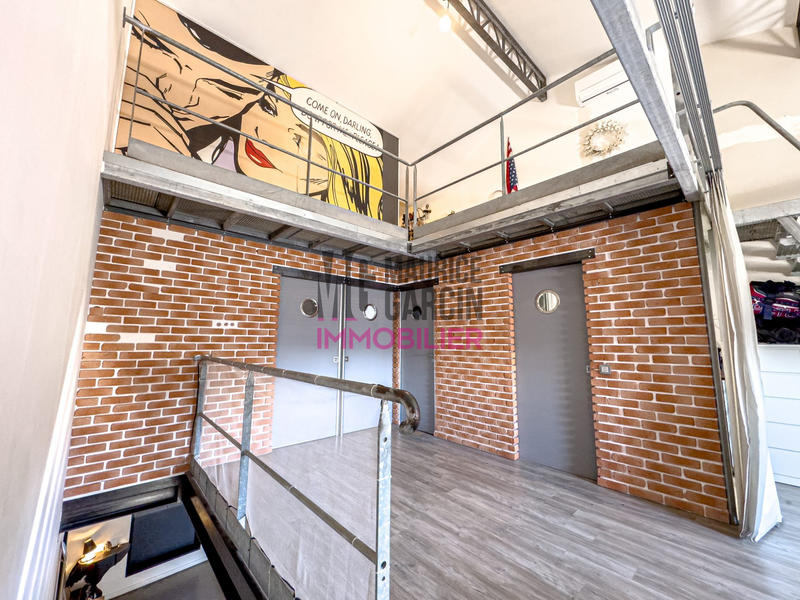 Maison - 174 m² - 5 pièces