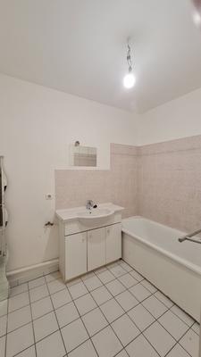 Appartement - 42 m² - 1 pièce