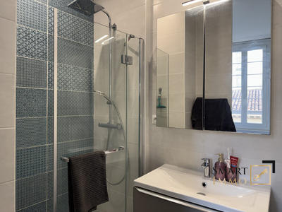 Appartement - 29 m² - 2 pièces