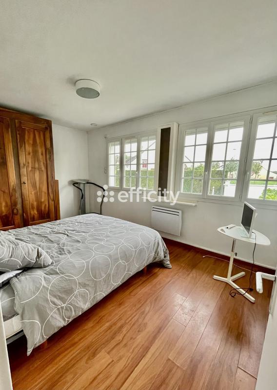 Maison - 170 m² - 5 pièces