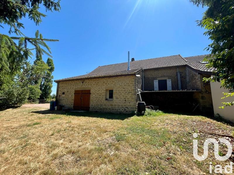 Maison - 185 m² - 7 pièces