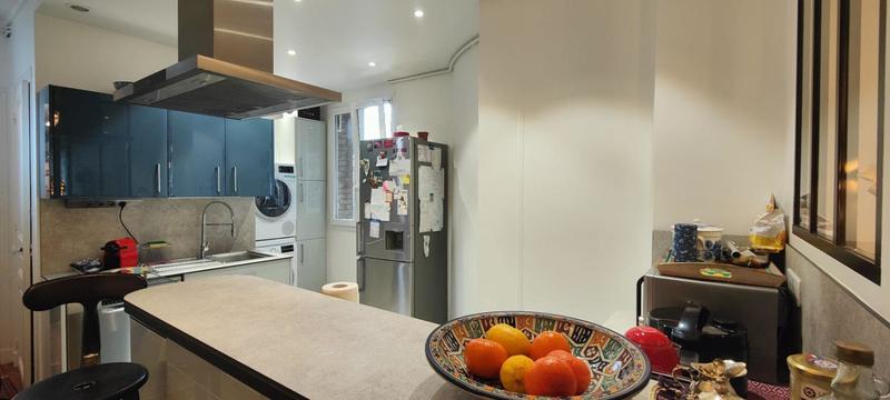 Appartement - 88 m² - 4 pièces