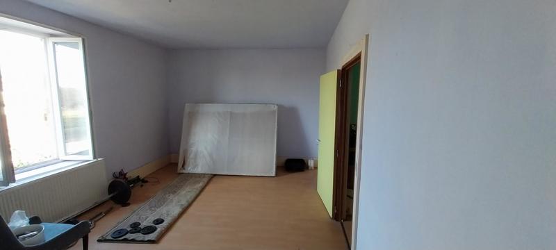 Maison de village - 200 m²