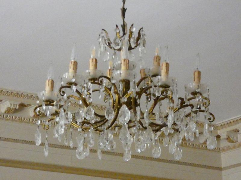 Château - 400 m² - 11 pièces