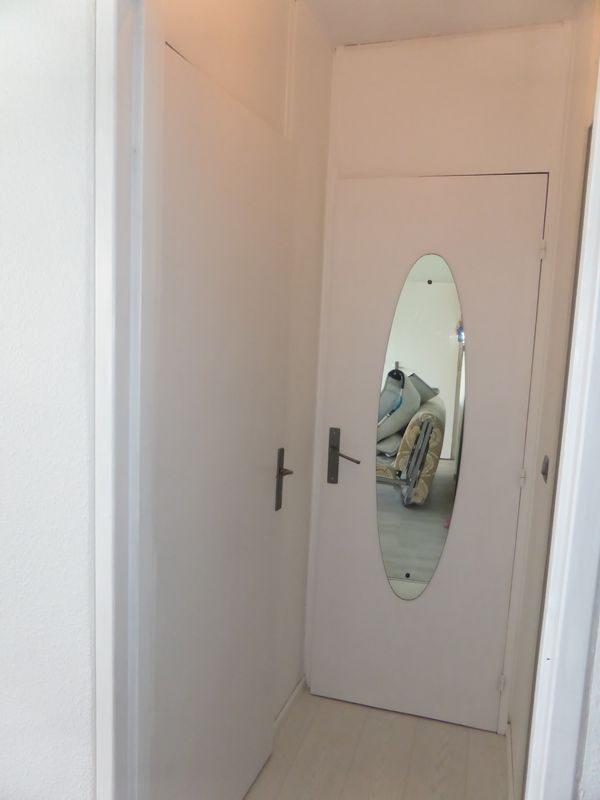 Appartement - 34 m² - 1 pièce