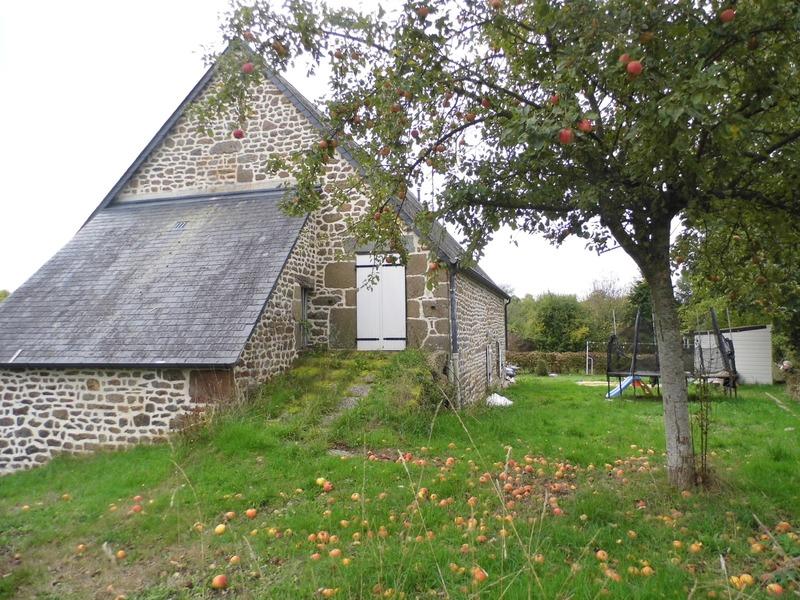 Maison - 121 m² - 6 pièces