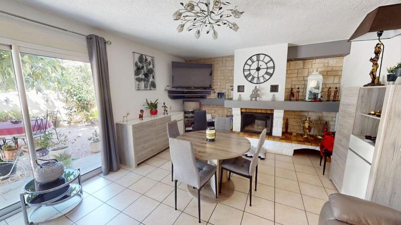 Villa - 90 m² - 4 pièces