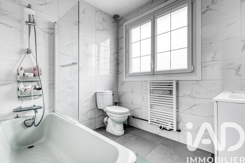 Maison - 160 m² - 7 pièces