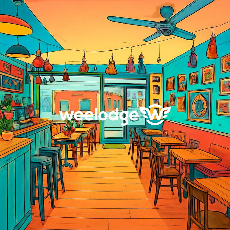 Fonds de commerce - Hôtellerie / Restauration - 160 m²