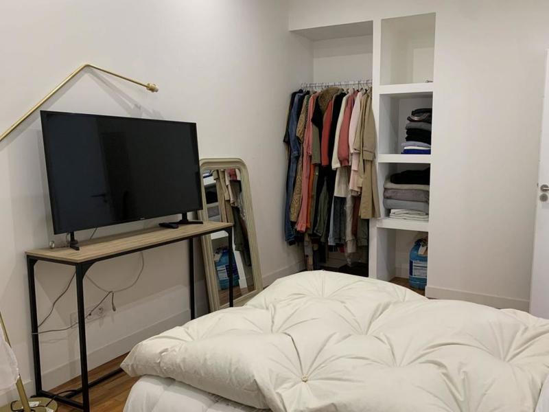 Appartement - 100 m² - 4 pièces