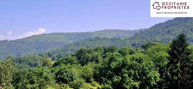 Maison de village - 113 m² - 8 pièces