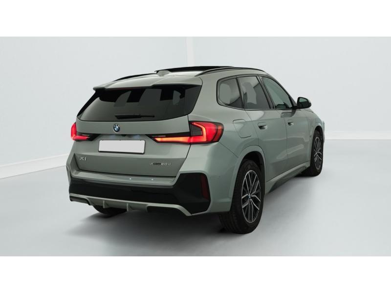 Bmw X1 u11 Xdrive 20d 163ch Dkg7 m Sport
