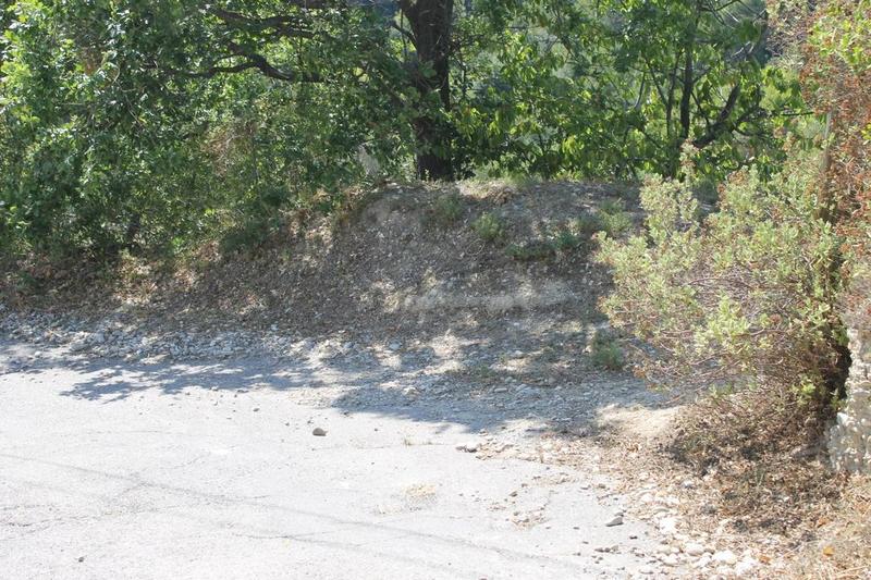 Terrain constructible - 2 500 m²