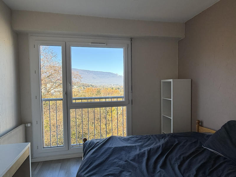 Appartement - 35 m² - 1 pièce
