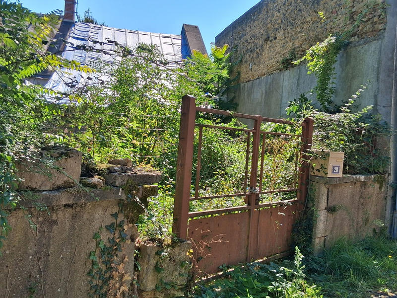 Maison - 80 m² - 2 pièces