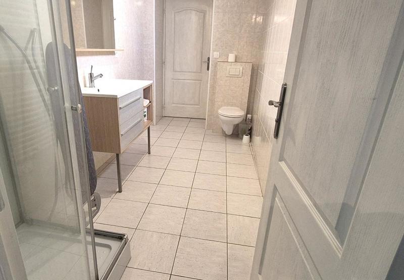 Maison - 122 m² - 5 pièces