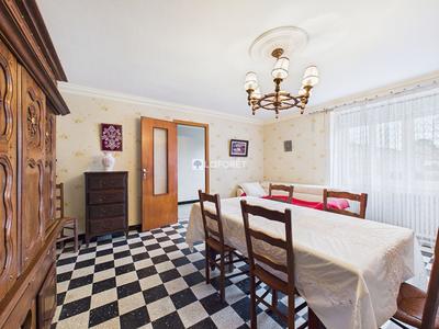 Ferme - 92 m² - 4 pièces