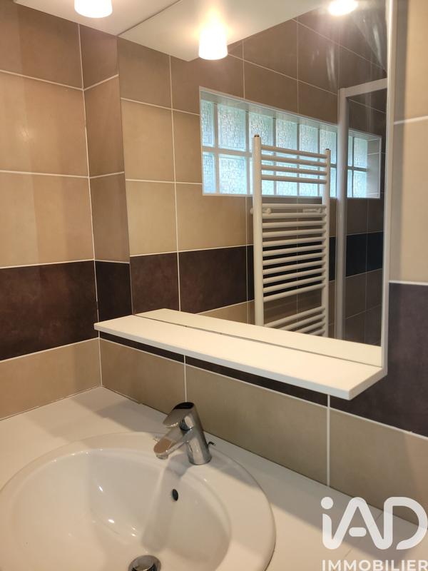 Maison - 114 m² - 5 pièces