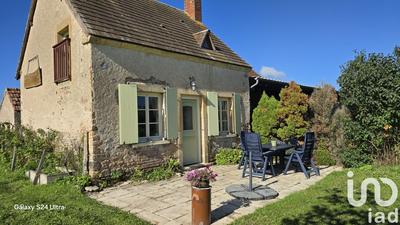 Maison de campagne - 660 m² - 28 pièces