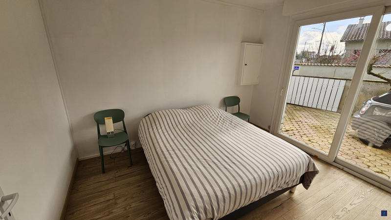 Maison - 87 m² - 4 pièces