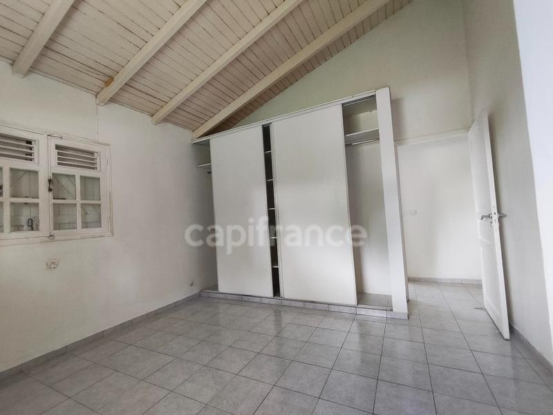 Maison - 128 m² - 5 pièces