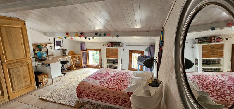 Maison - 143 m² - 5 pièces