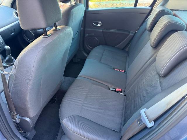 Renault Clio III dCi 85 eco2 Expression