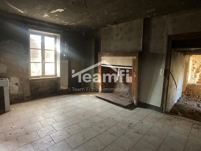 Maison - 126 m² - 6 pièces