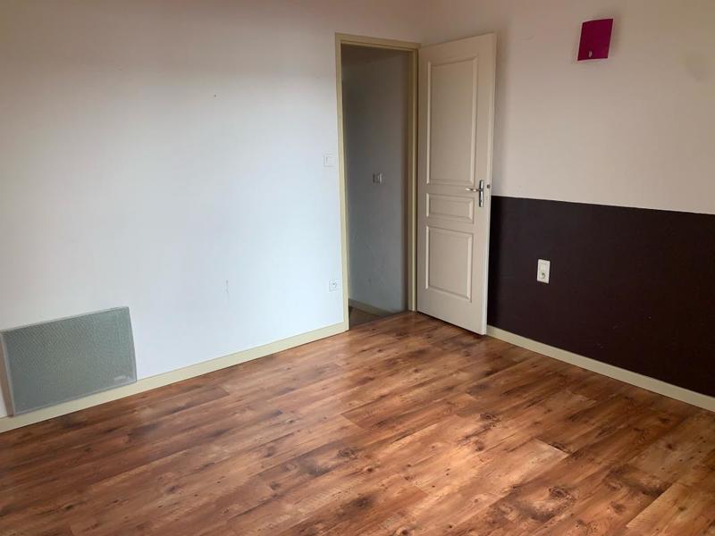 Duplex - 65 m² - 3 pièces