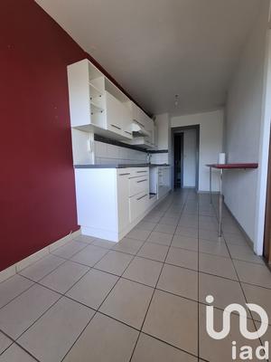 Appartement - 88 m² - 4 pièces