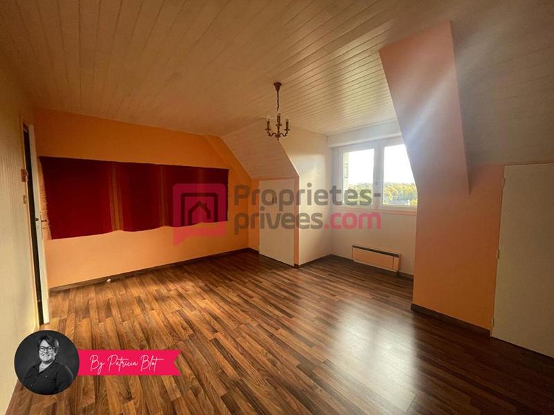 Maison - 305 m² - 10 pièces