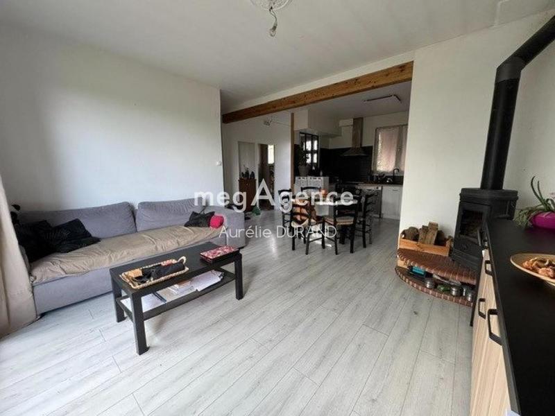 Maison de campagne - 109 m² - 5 pièces