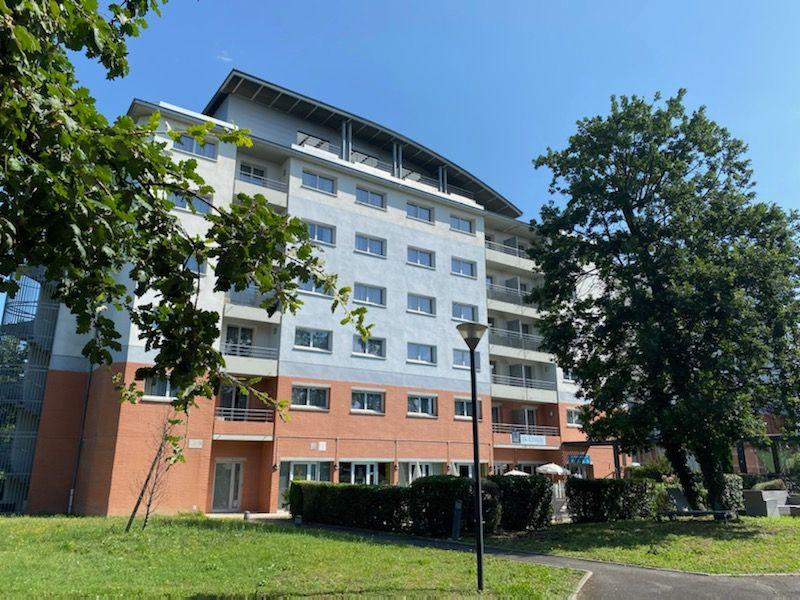 Studio - 22 m² - 1 pièce