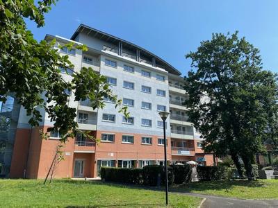 Studio - 22 m² - 1 pièce