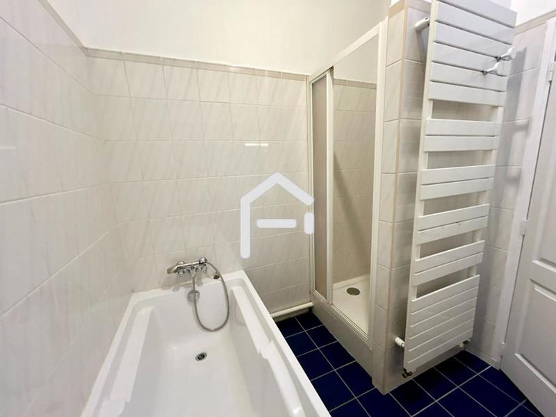 Duplex - 144 m² - 5 pièces