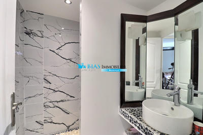 Maison traditionnelle - 57 m² - 4 pièces