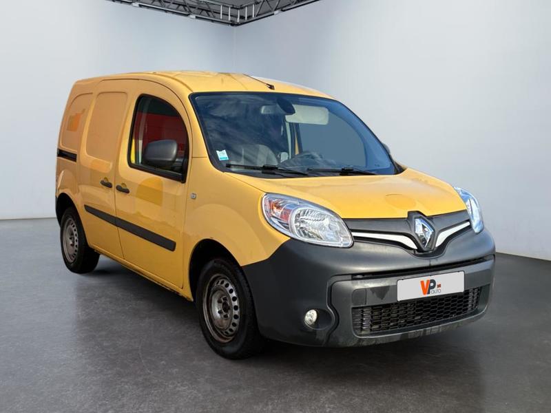 Renault Kangoo Express 1.5 Dci 75 Energy E6 Generique
