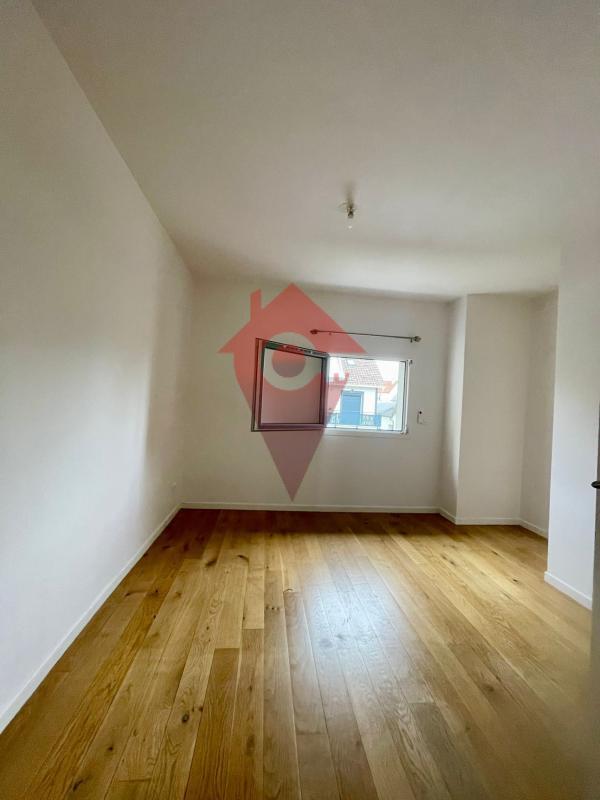 Appartement - 88 m² - 4 pièces