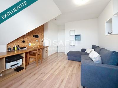 Maison - 109 m² - 5 pièces