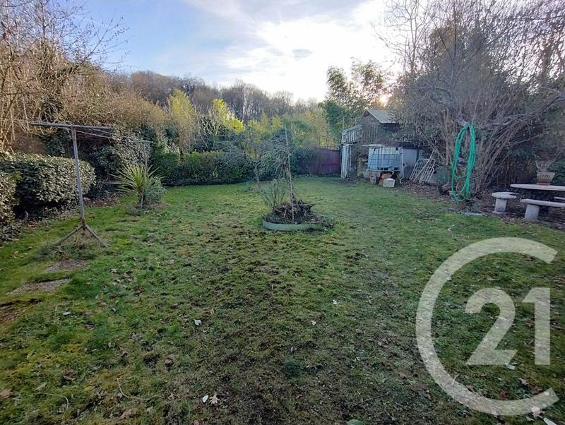 Maison - 191 m² - 8 pièces