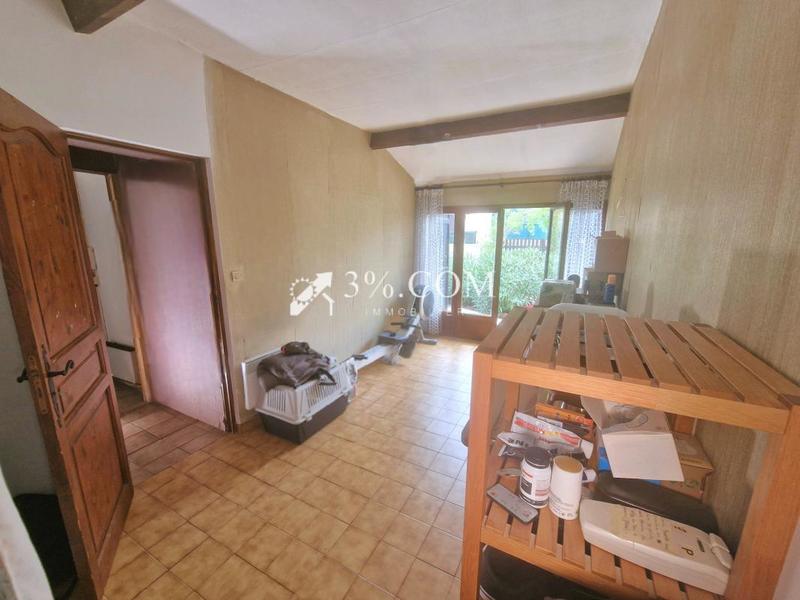 Villa - 96 m² - 5 pièces