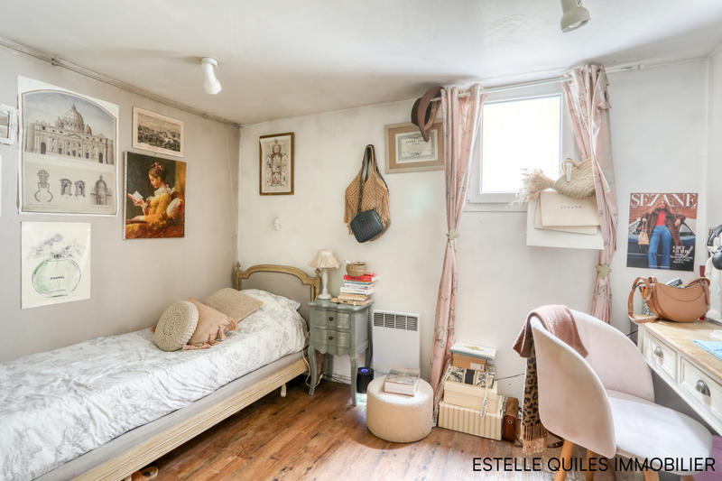 Maison - 169 m² - 5 pièces