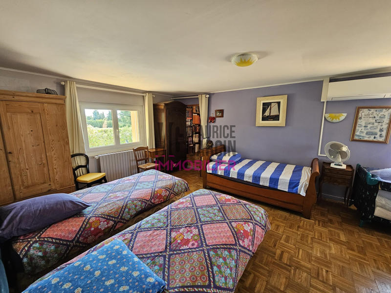 Maison - 155 m² - 5 pièces