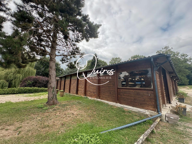 Maison - 150 m² - 6 pièces