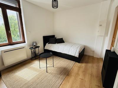 Appartement - 17 m² - 1 pièce