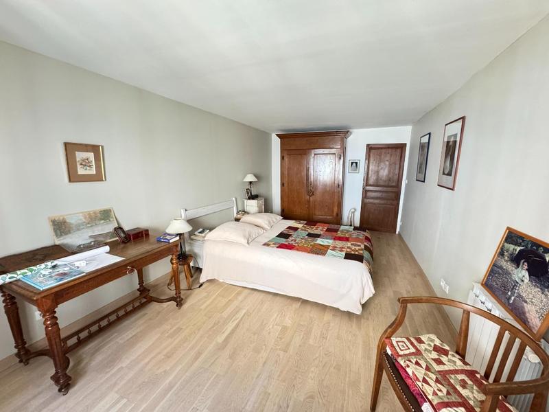 Maison de village - 117 m² - 4 pièces